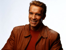Arnold Schwarzenegger pic #478646