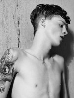 photo 8 in Ash Stymest gallery [id203017] 2009-11-19