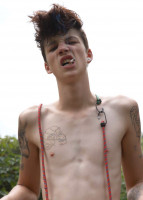 photo 24 in Ash Stymest gallery [id209594] 2009-12-03