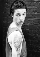 photo 17 in Ash Stymest gallery [id175429] 2009-08-05