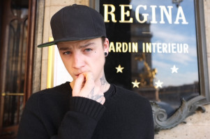 photo 14 in Ash Stymest gallery [id444845] 2012-02-13
