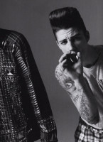 photo 11 in Ash Stymest gallery [id240940] 2010-03-09