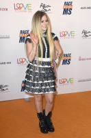 photo 4 in Avril Lavigne gallery [id1133507] 2019-05-14