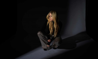 photo 11 in Avril Lavigne gallery [id1099948] 2019-01-17