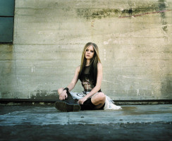 photo 13 in Avril Lavigne gallery [id14954] 0000-00-00