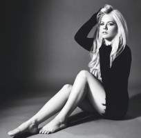 photo 4 in Avril Lavigne gallery [id1342678] 2024-02-02