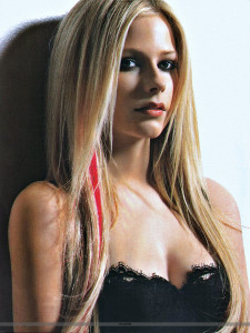 photo 5 in Avril Lavigne gallery [id1272333] 2021-09-30