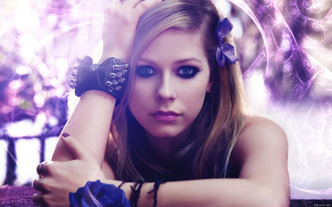 photo 4 in Avril Lavigne gallery [id437679] 2012-01-25