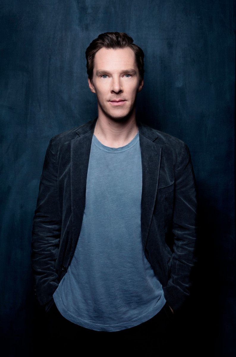 Benedict Cumberbatch: pic #1222558