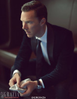 photo 6 in Benedict Cumberbatch gallery [id1238264] 2020-10-30