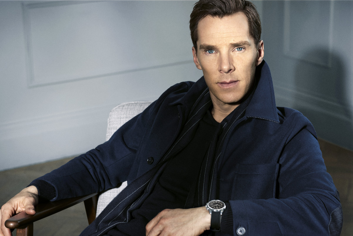 Benedict Cumberbatch: pic #1204894