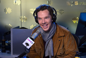 Benedict Cumberbatch photo #