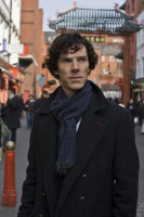 photo 6 in Benedict Cumberbatch gallery [id348314] 2011-02-22