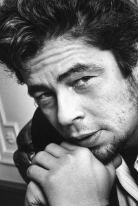 photo 4 in Benicio Del Toro gallery [id244978] 2010-03-25