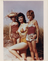photo 14 in Bettie Page gallery [id276852] 2010-08-11