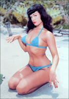 photo 13 in Bettie Page gallery [id278801] 2010-08-19