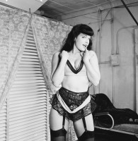 photo 22 in Bettie Page gallery [id257026] 2010-05-19
