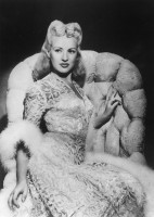 photo 3 in Betty Grable gallery [id412421] 2011-10-17