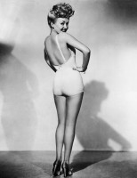 photo 6 in Betty Grable gallery [id367221] 2011-04-11