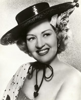 photo 14 in Betty Grable gallery [id367196] 2011-04-11