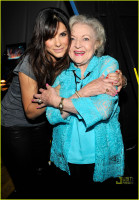 photo 5 in Betty White gallery [id304646] 2010-11-17