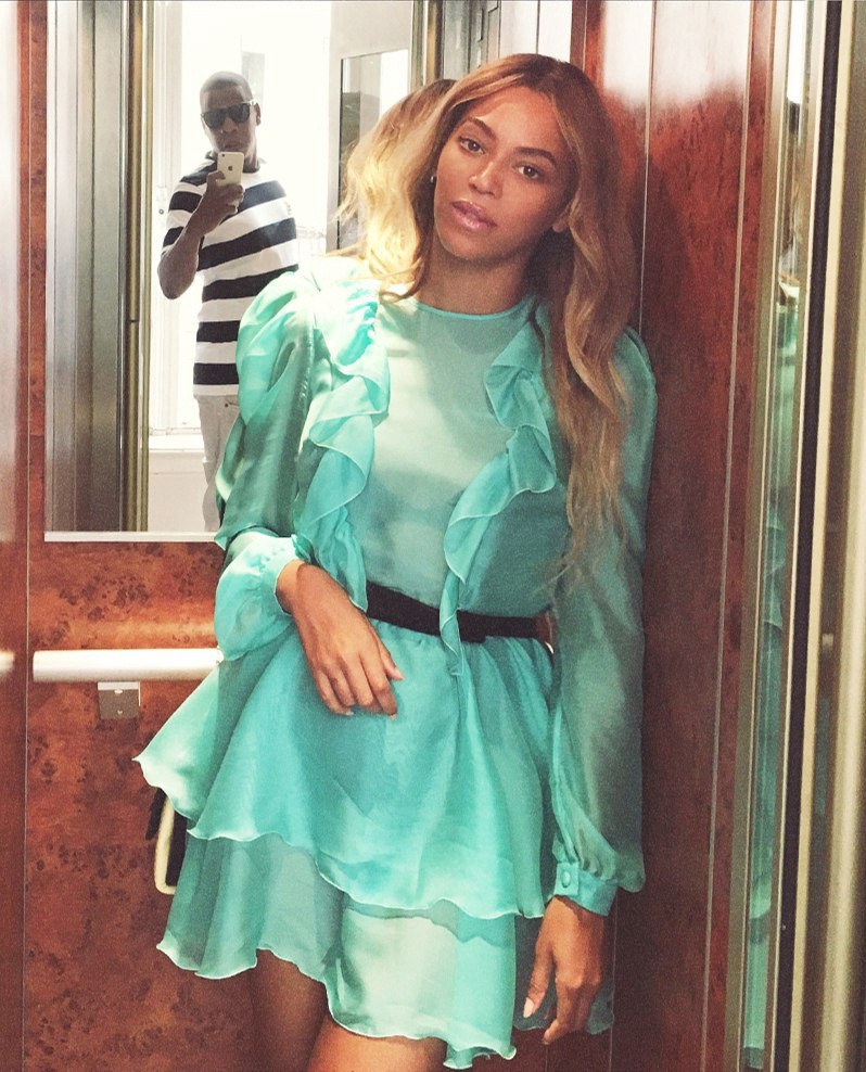 Beyonce Knowles: pic #1298343