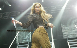 photo 28 in Beyonce Knowles gallery [id25343] 0000-00-00