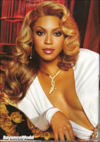 photo 11 in Beyonce Knowles gallery [id22849] 0000-00-00