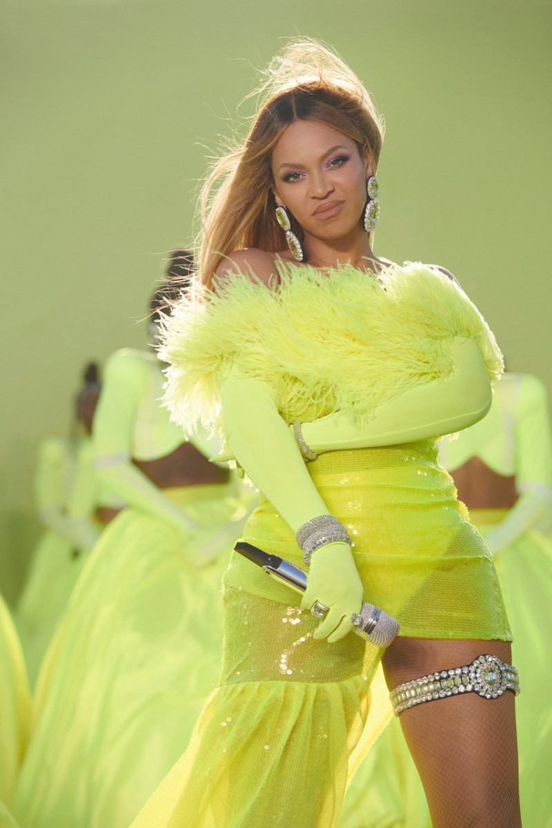 Beyonce Knowles: pic #1302723