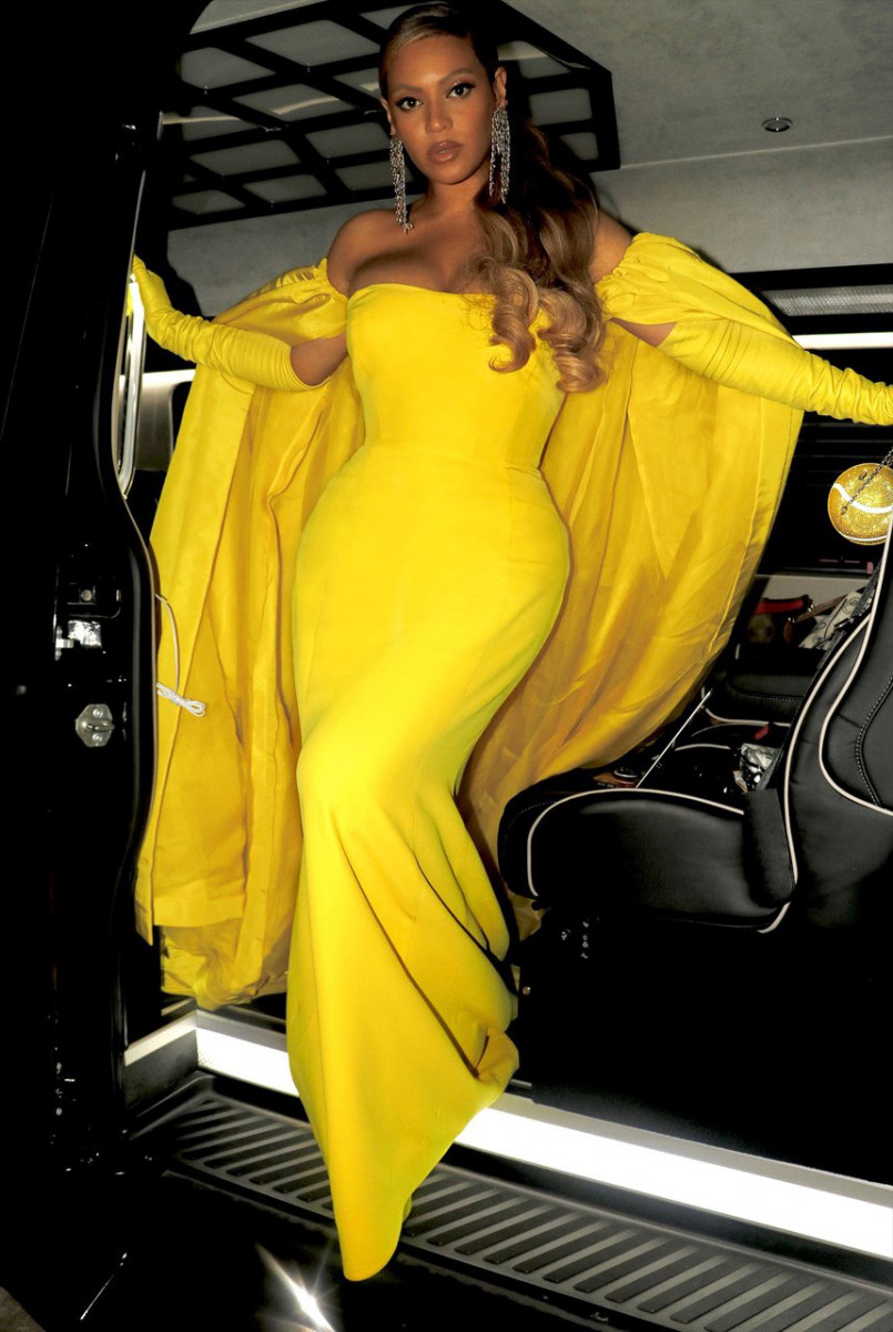 Beyonce Knowles: pic #1301625