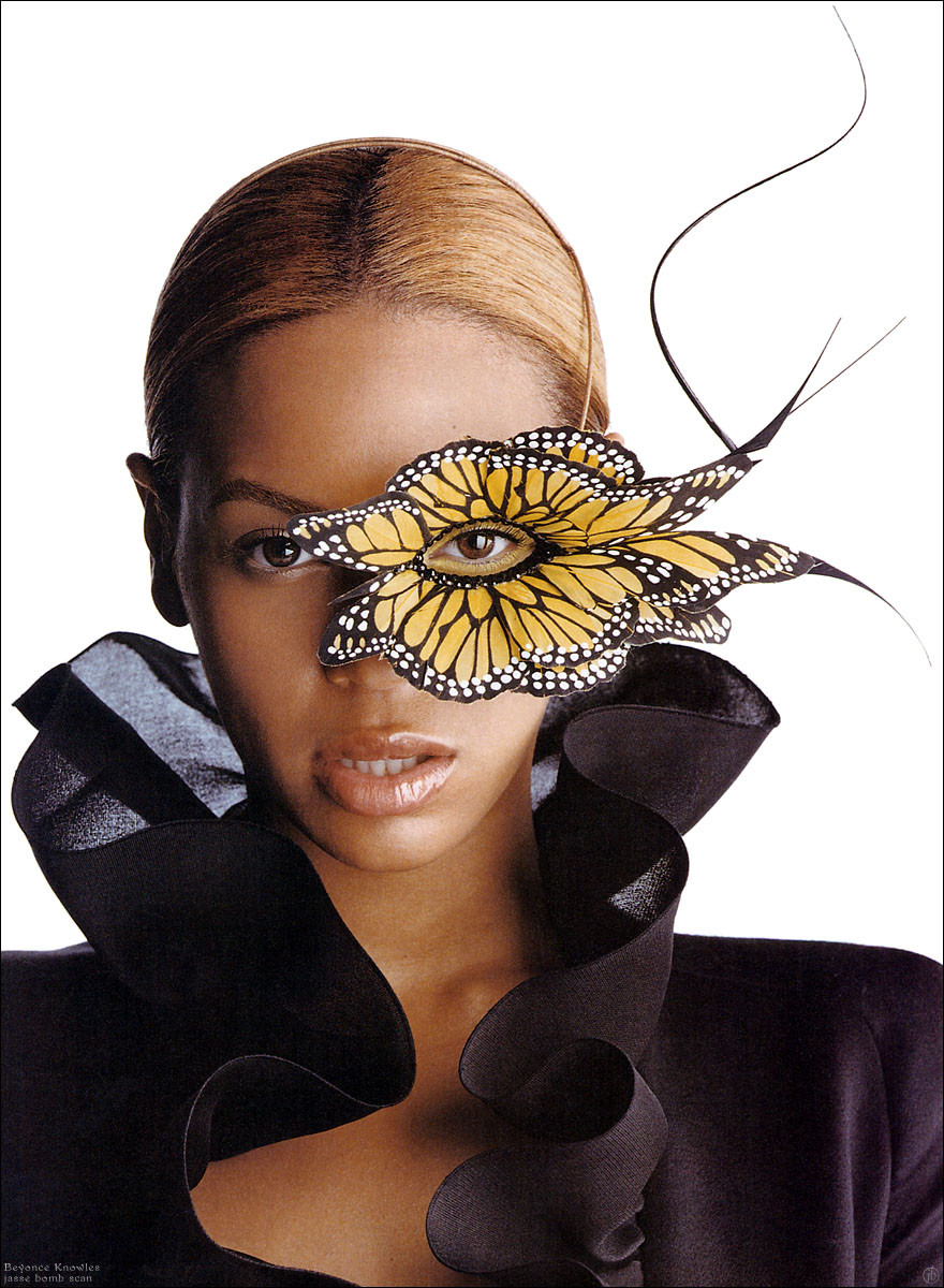 Beyonce Knowles: pic #9788