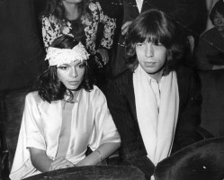 photo 15 in Bianca Jagger gallery [id385883] 2011-06-15