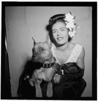 photo 4 in Billie Holiday gallery [id276903] 2010-08-11