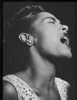photo 8 in Billie Holiday gallery [id276812] 2010-08-10