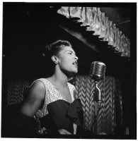 Billie Holiday pic #443010