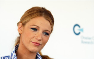 photo 25 in Blake Lively gallery [id188443] 2009-10-08