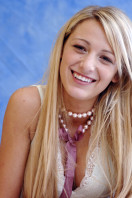 photo 16 in Blake Lively gallery [id191345] 2009-10-20