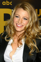 photo 9 in Blake Lively gallery [id131427] 2009-02-04