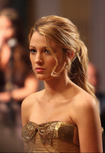 photo 3 in Blake Lively gallery [id133228] 2009-02-13