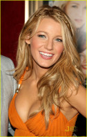 photo 3 in Blake Lively gallery [id131804] 2009-02-06