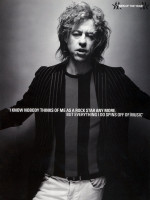 Bob Geldoff pic #35050