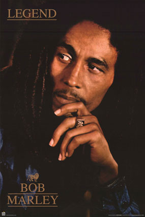 Bob Marley: pic #40909
