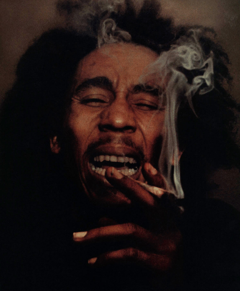 Bob Marley: pic #516091