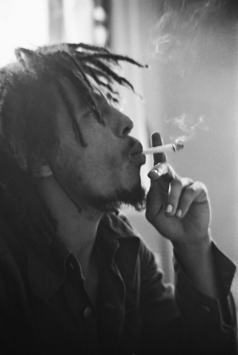 Bob Marley: pic #505112