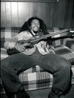 Bob Marley photo #