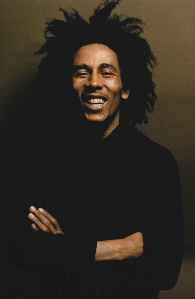 Bob Marley: pic #516088