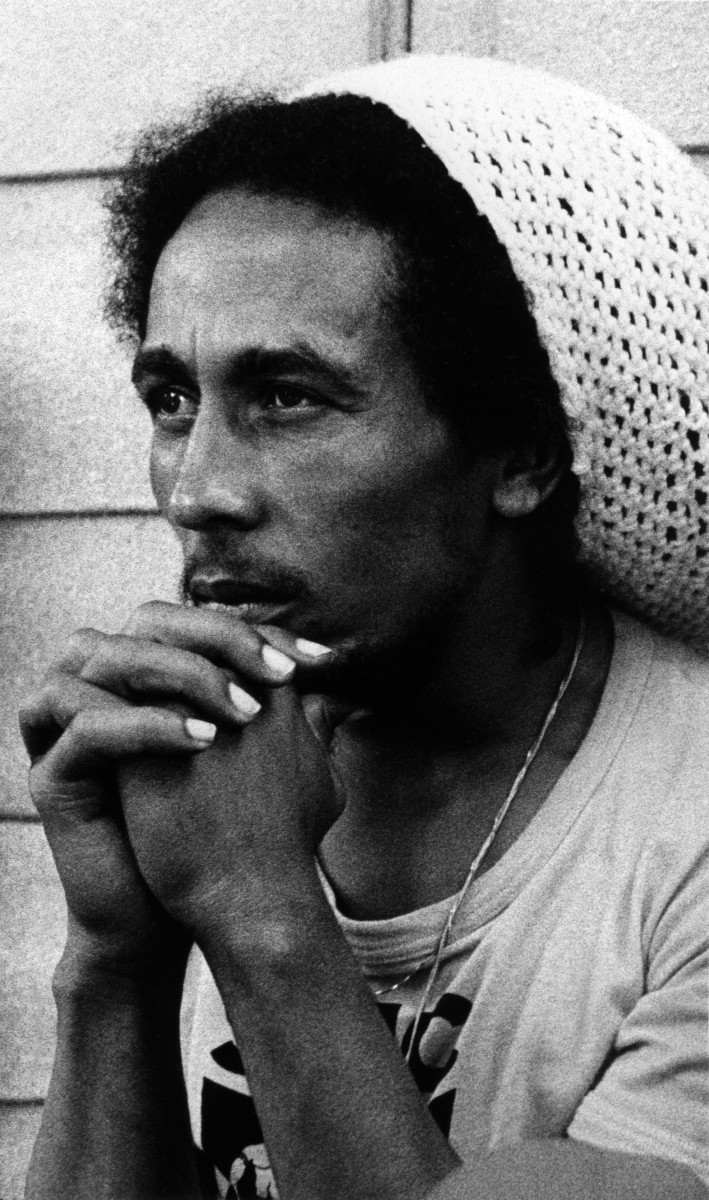 Bob Marley: pic #516090