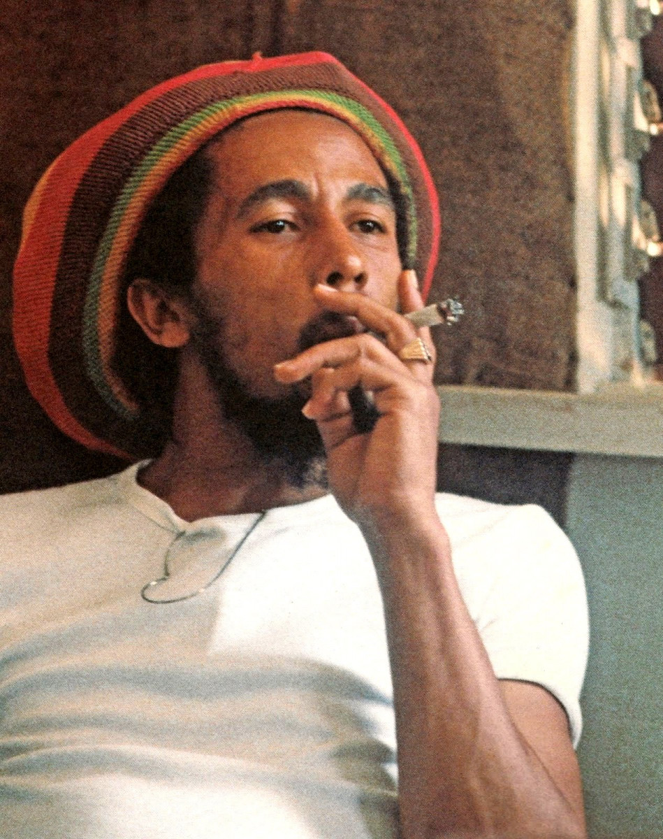 Bob Marley: pic #516093