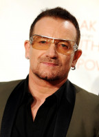 Bono pic #225881