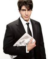 photo 3 in Brandon Routh gallery [id287937] 2010-09-17